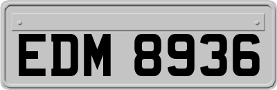 EDM8936