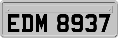 EDM8937
