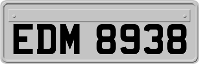 EDM8938
