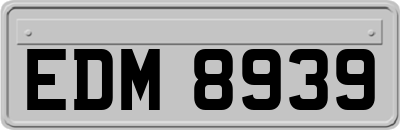 EDM8939