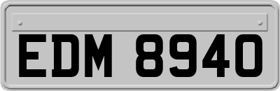 EDM8940