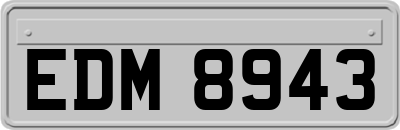 EDM8943