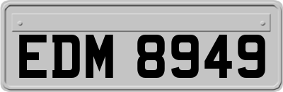EDM8949