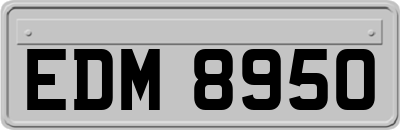 EDM8950
