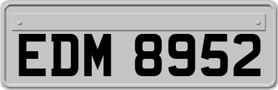 EDM8952