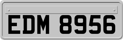 EDM8956