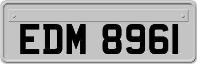 EDM8961