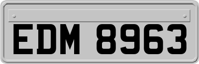EDM8963