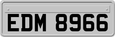 EDM8966
