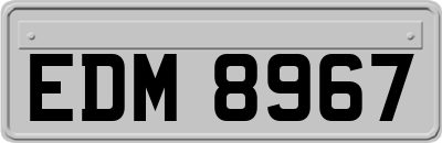 EDM8967