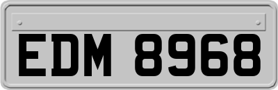 EDM8968