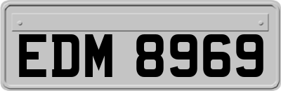 EDM8969