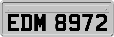 EDM8972