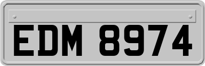 EDM8974