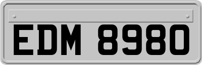 EDM8980