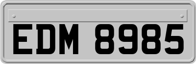 EDM8985