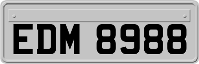 EDM8988