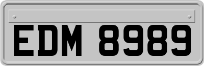 EDM8989