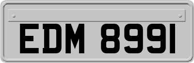 EDM8991