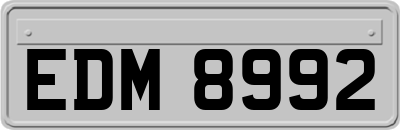 EDM8992