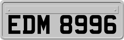 EDM8996