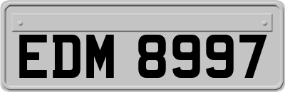 EDM8997