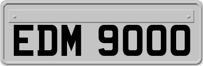 EDM9000