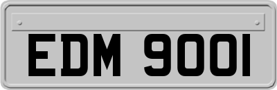 EDM9001