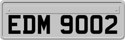 EDM9002