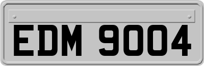 EDM9004