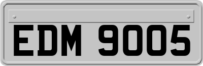 EDM9005