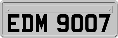 EDM9007