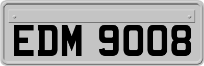 EDM9008