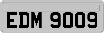 EDM9009