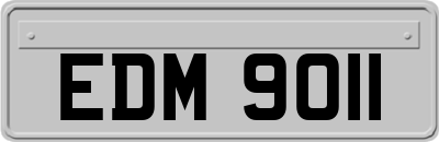 EDM9011