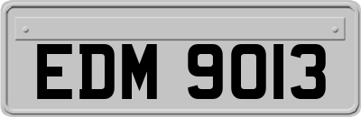 EDM9013