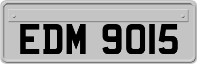 EDM9015