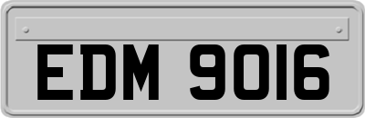 EDM9016