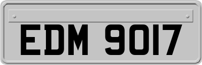 EDM9017