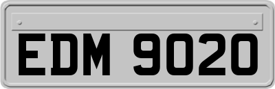 EDM9020