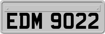 EDM9022