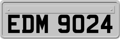 EDM9024