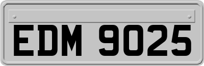 EDM9025