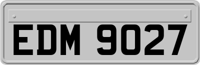 EDM9027