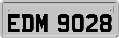 EDM9028