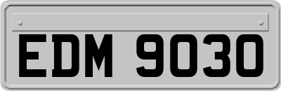EDM9030