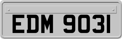 EDM9031