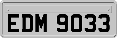 EDM9033