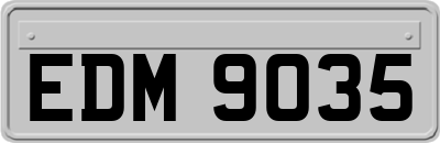 EDM9035