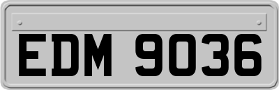 EDM9036